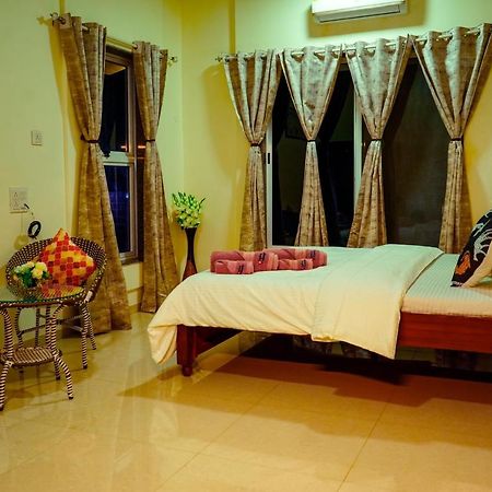 Spicy Mango Ocean Paradise - Luxurious Sea View Villa In Alibaug Christpada Екстериор снимка