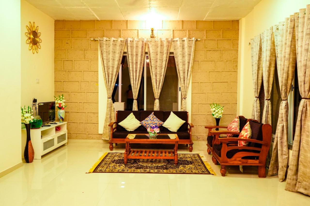 Spicy Mango Ocean Paradise - Luxurious Sea View Villa In Alibaug Christpada Екстериор снимка