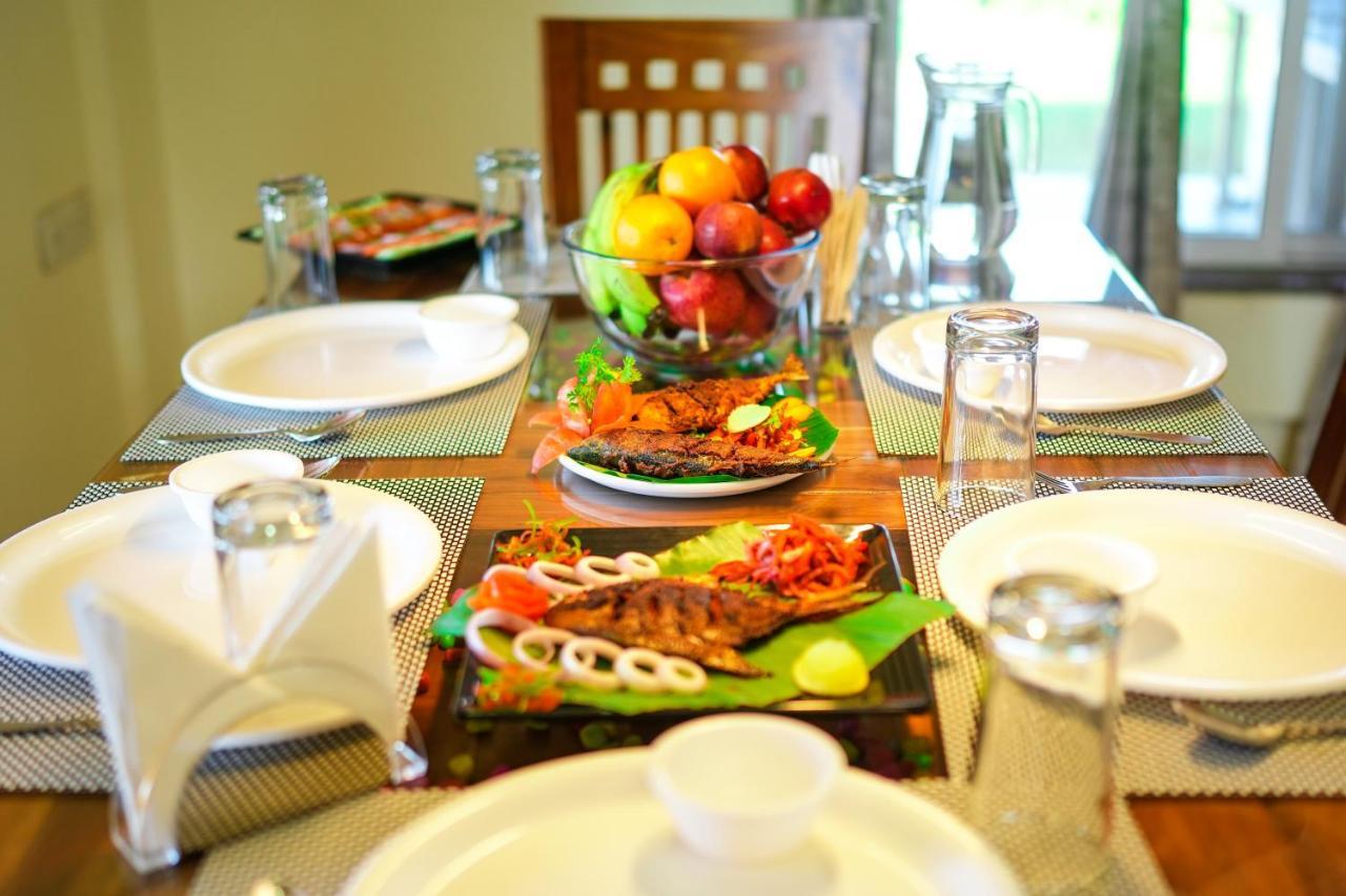 Spicy Mango Ocean Paradise - Luxurious Sea View Villa In Alibaug Christpada Екстериор снимка