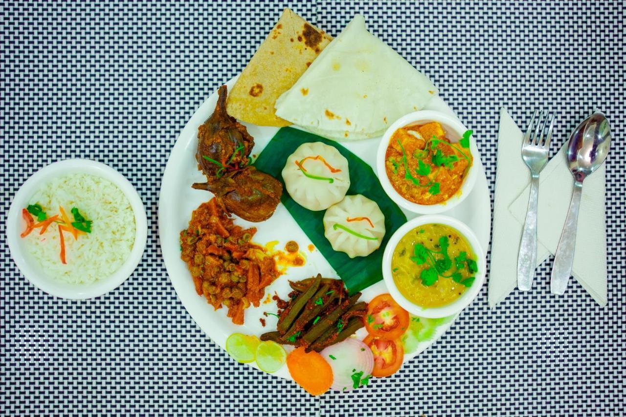 Spicy Mango Ocean Paradise - Luxurious Sea View Villa In Alibaug Christpada Екстериор снимка